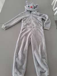 Onesie reniferek