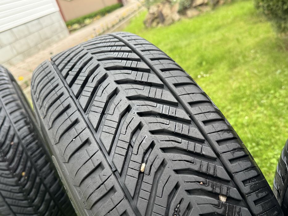 Резина ЗИМОВА 215/65 R 16 2024 р. Диски розбол 5/114
