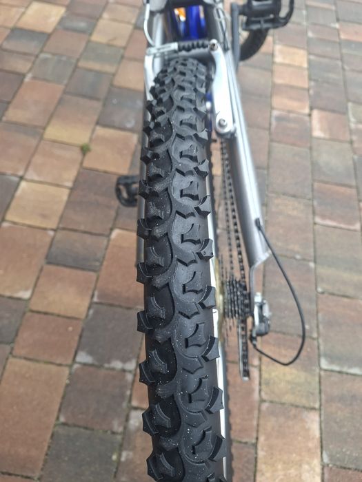 Jeep Renegade 24 cala