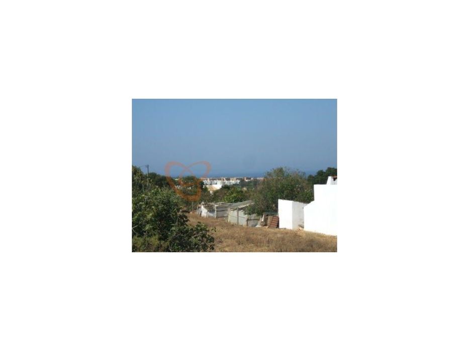 Terreno para venda em Albufeira