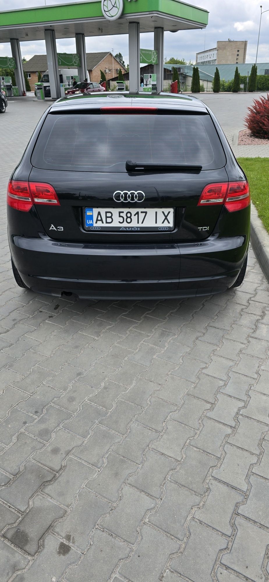 Продам Ауди А 3 Вінниця