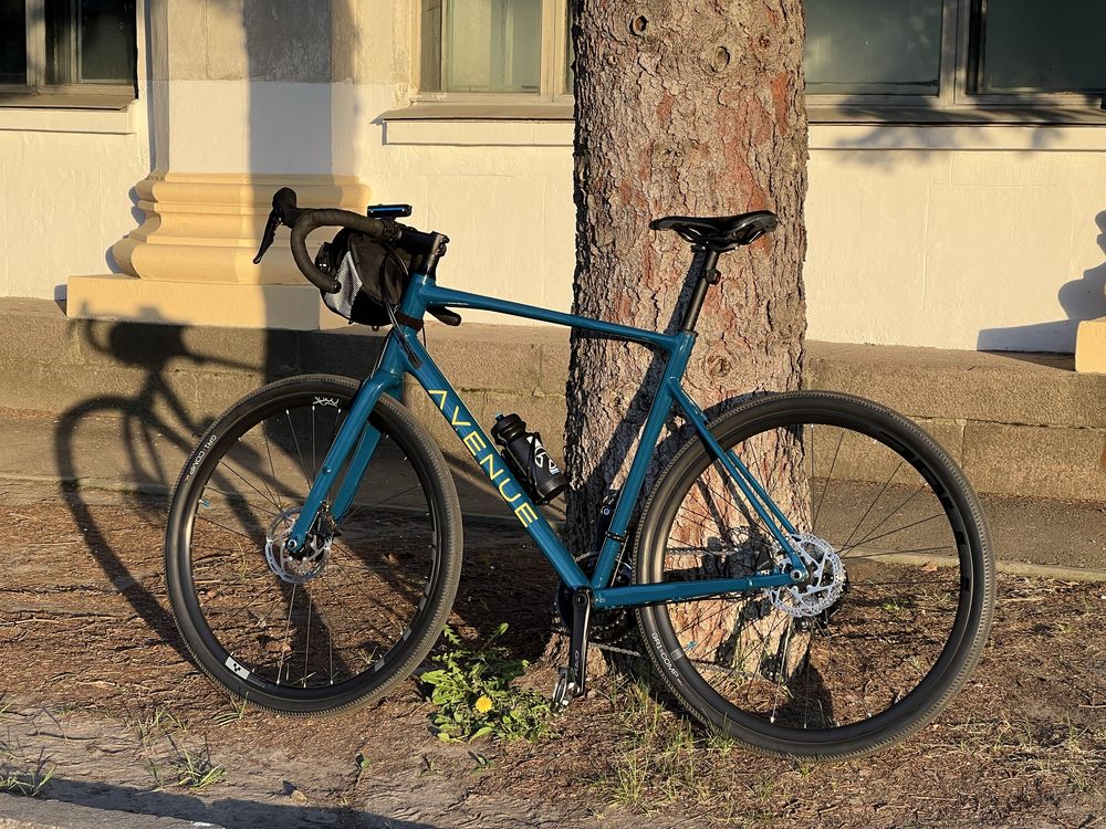 Cube Nuroad GRX 810 XL