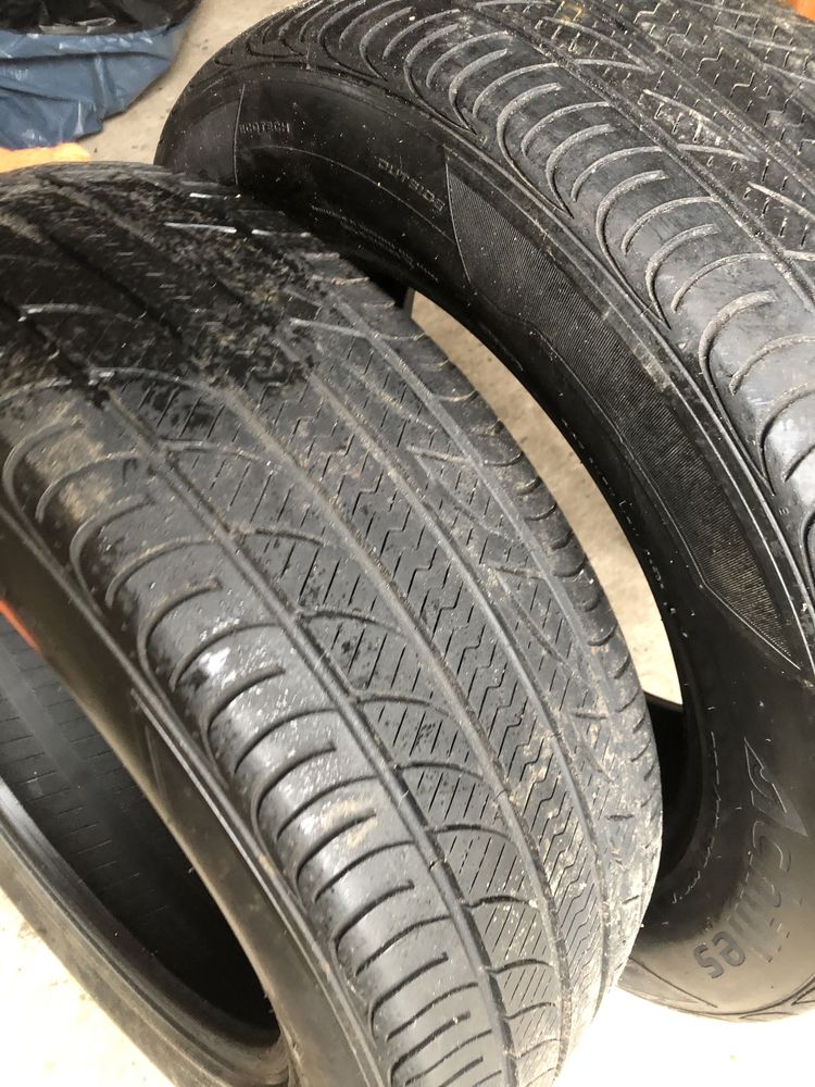 Продам резину 235/60 r18 Achilles