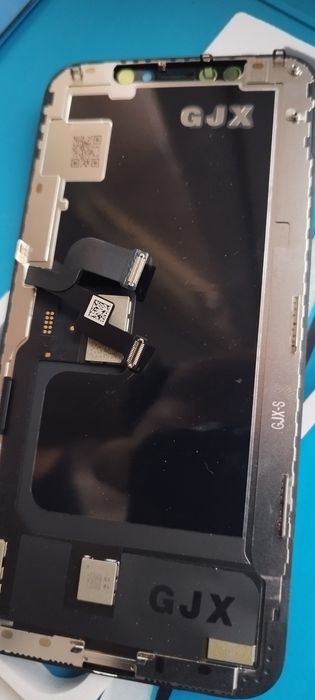 Wyświetlacz Amoled XS iPhone
