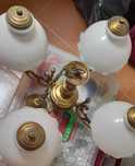 Candeeiro de sala