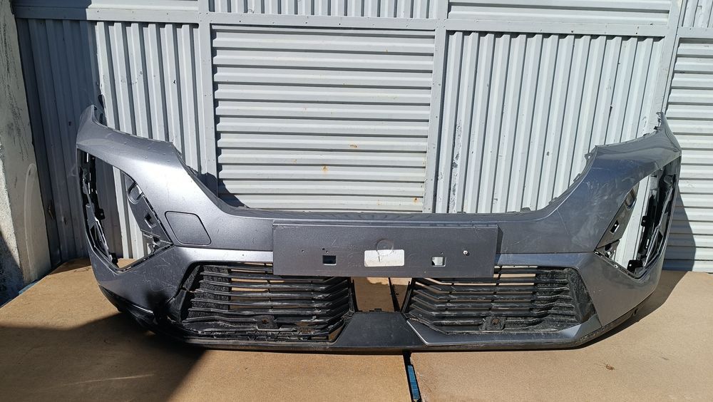 Vendo parachoque de frente Peugeot 2008 facelift ano 2023
