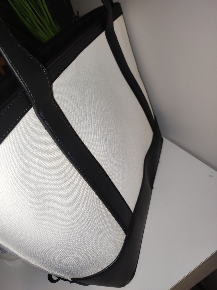Torebka Sinsay shopper