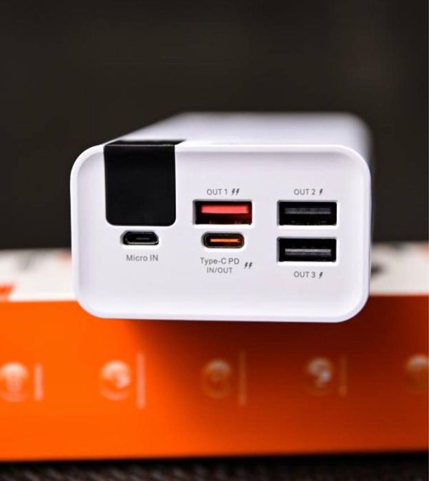 Павербанк Power bank Joko A19Q 30000mAh 22,5W