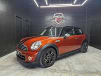 MINI 3 Portas Cooper D