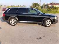 A6 C5 allroad.2.7t lpg
