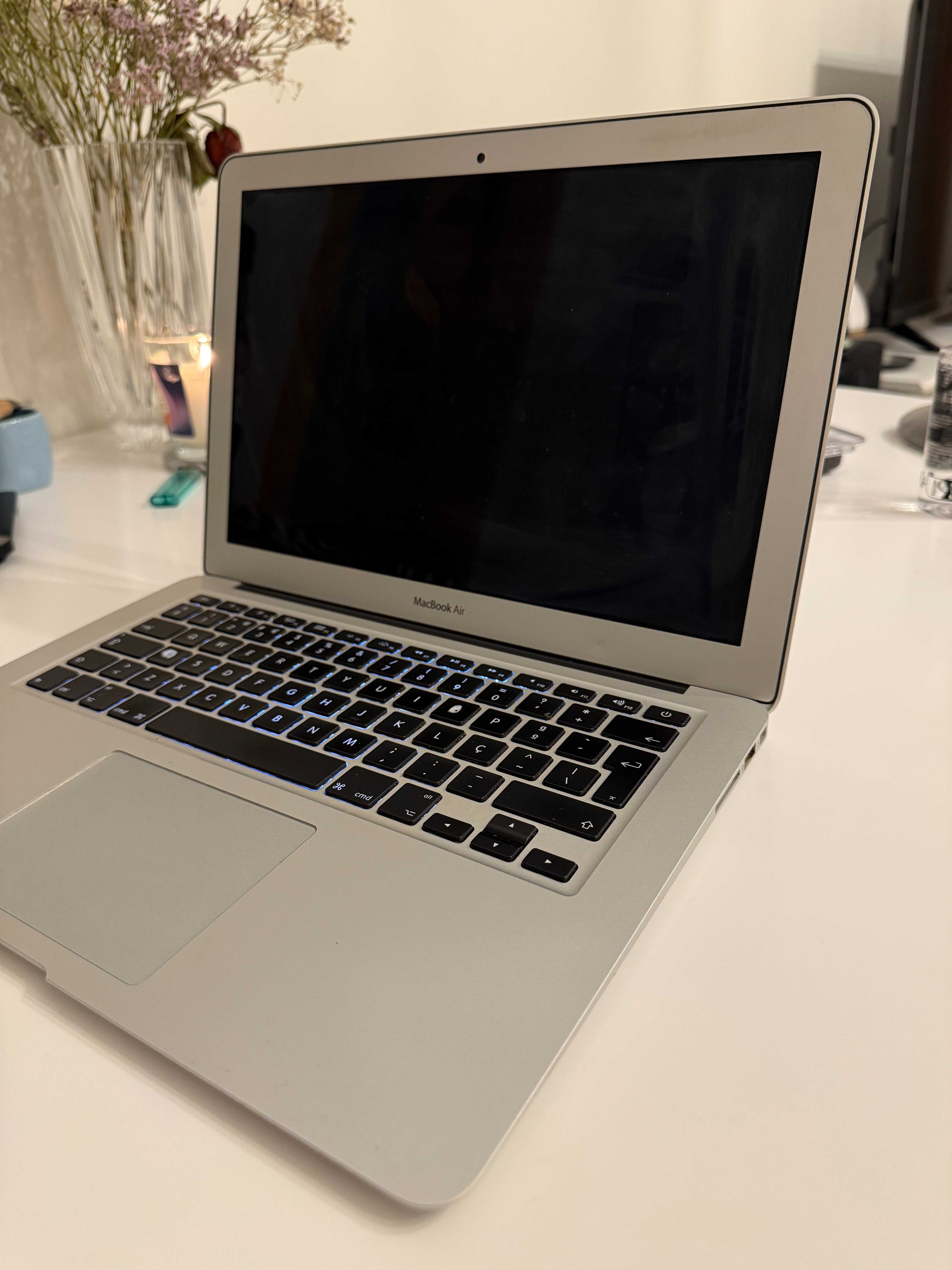 Macbook Air 2015 13''