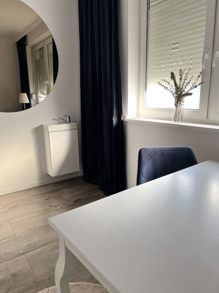 Wynajmę gabinet ,Do wynajęcia beauty Plewiska /Poznań