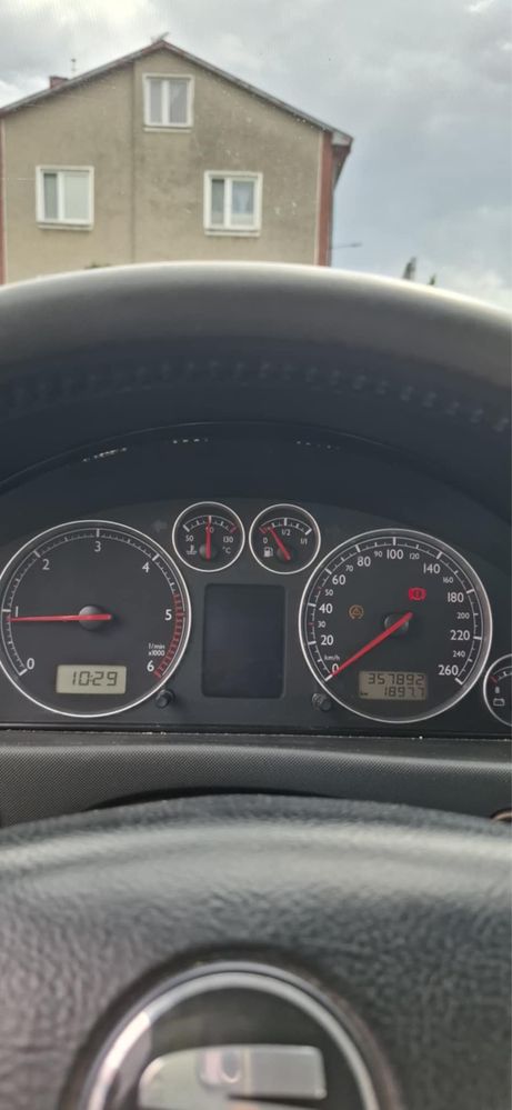 Seat alhambra 7 osobowy dobry stan po lifcie