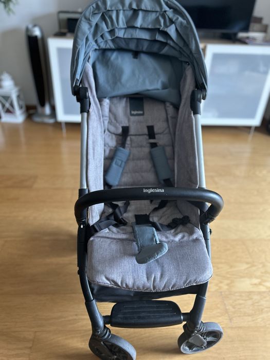 Carrinho de bebé Inglesina