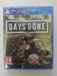 NOWA Days Gone PS4