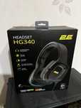 Наушники игровые 2E Gaming HG340 НОВЫЕ