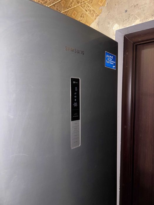 Холодильник Samsung RL48RE No Frost .