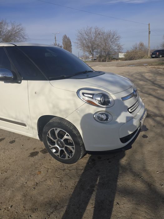 Продам авто Fiat 500L