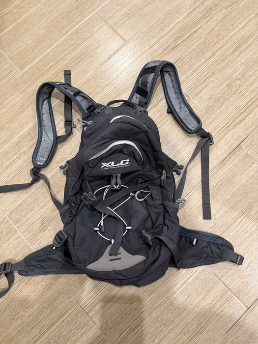 Plecak rowerowy x-cellent bike components