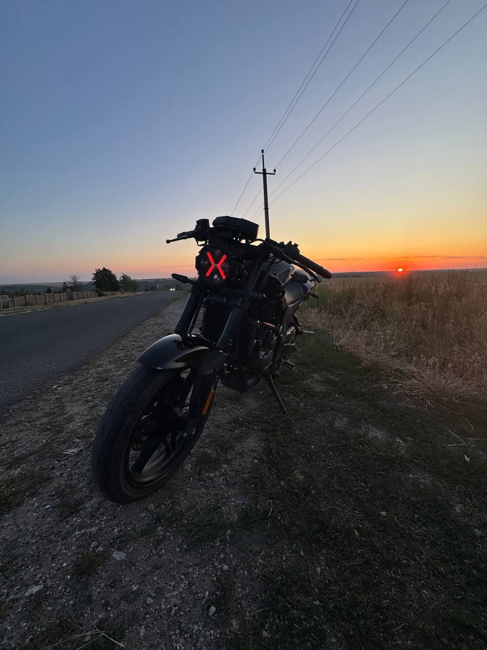 Voge 300rr/Вог 300рр