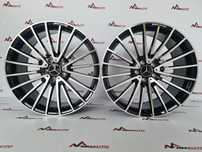 Jantes Mercedes GLS 20