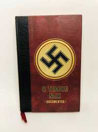 O Terror Nazi (Documentos) A Vida Fantástica de Adolfo Hitler Tomo I