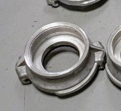 гайка рукавная 51 пожарный рукав