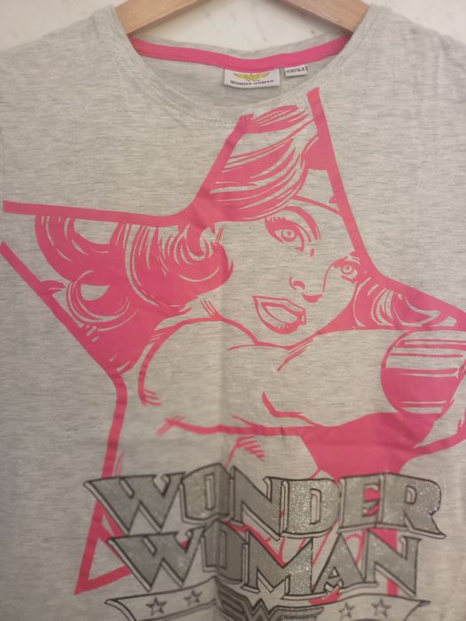Wonder woman S-M