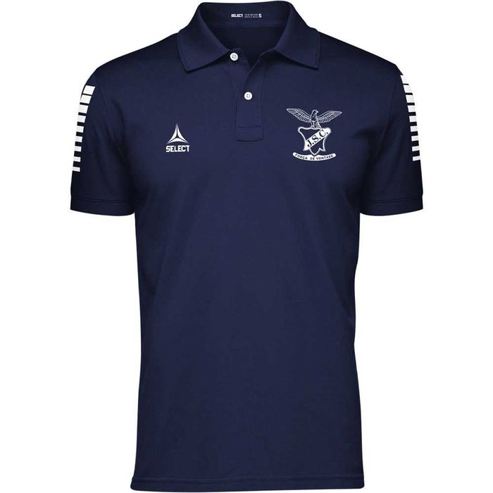 Polos e calções Juventude Sport Clube