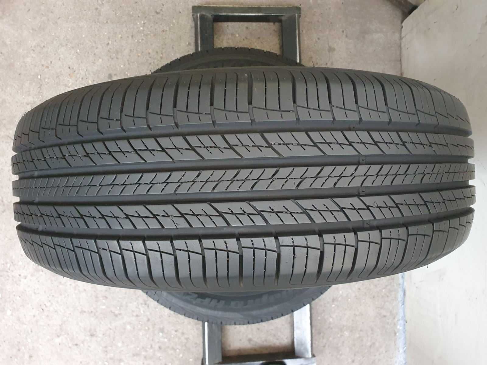 2x Hankook Dynapro  HP2 215/60R17  7,2mm