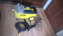 Odkurzacz piorący karcher puzzi 200