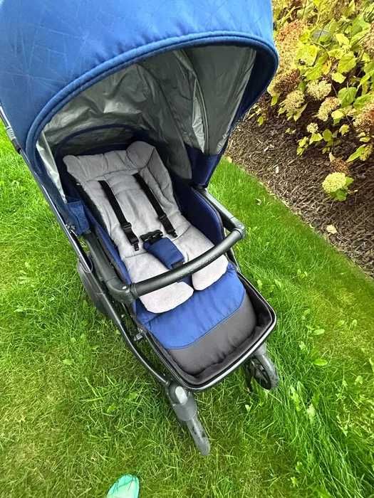 Wózek Baby Design Lupo Comfort 2w1 - MIELEC