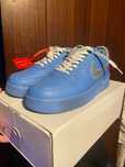 Sapatilhas Airforce Off-white - 44