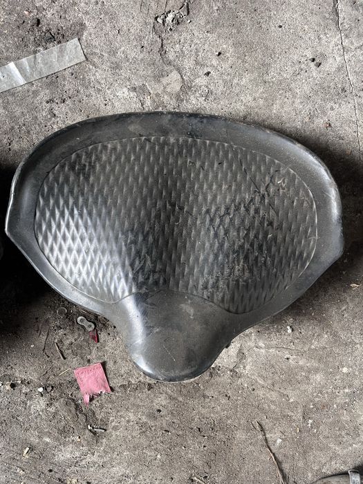 Сидение лопух К750, М72, Мт Днепр