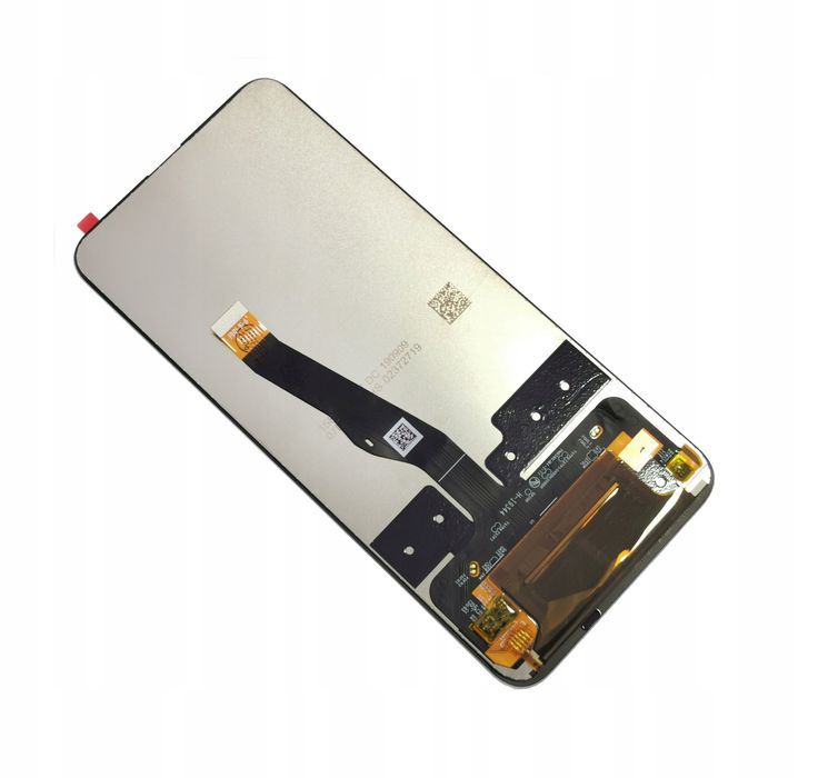 Wyświetlacz Lcd Ekran Huawei P Smart Z Stk-Lx1