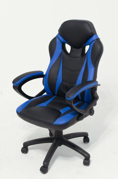 Ігрове крісло G-Racer