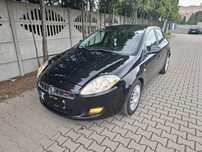 Fiat Bravo 2008  Turbo 1,4 150 KM  Doinwestowany  Super Stan