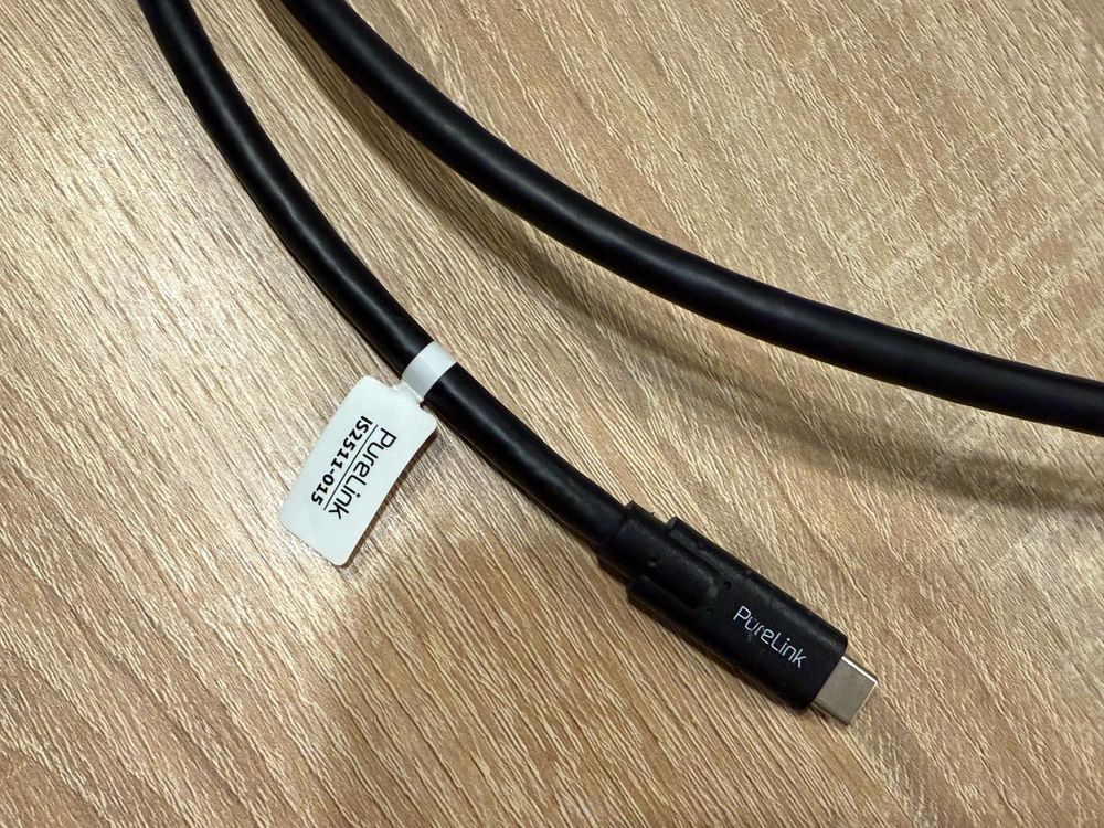 Kabel USB-C PureLink BSS-10-15