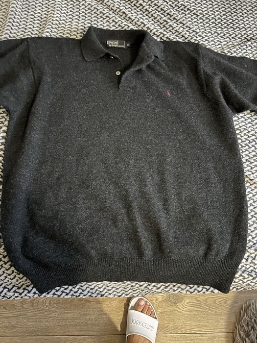 Sweter polo Ralph Lauren XL