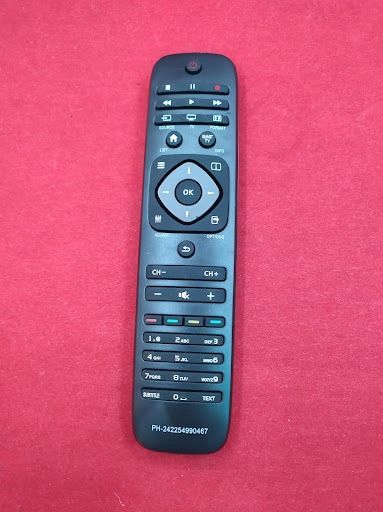 outlet myhgrc uniwersalny pilot do telewizora phi smart opis zamiennik