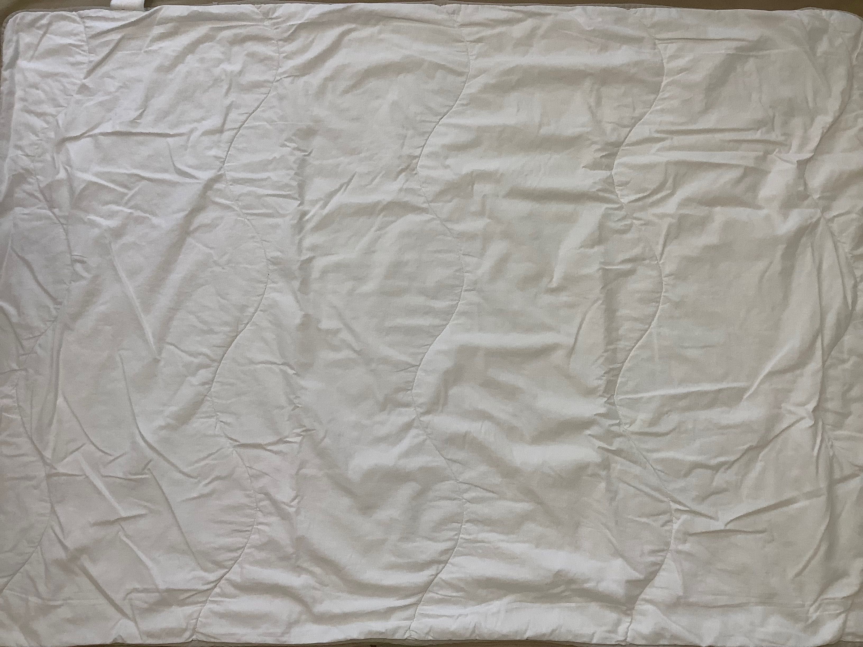 Lekka cienka kołdra kołderka na lato Cottonella 135 x 100, Poldaun