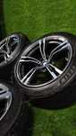 M705•BMW•M5 F90 •M8 F91/F92/F93•G11/G12•G30/G31/G32 Колеса ORIGINAL