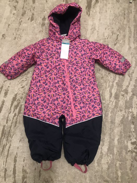 Комбінезон, зимовий, новий р80/86см.Sinsay