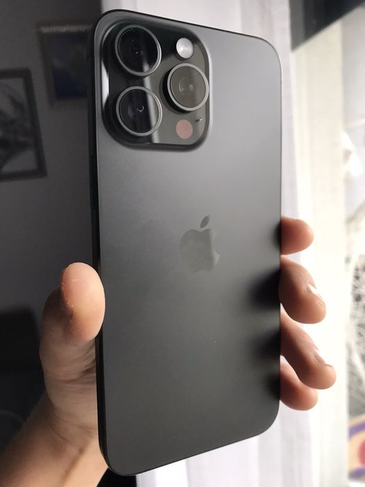 Продам Ihone 15 pro max 256 gh