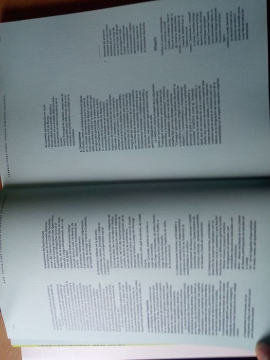 Livro de Universidade ERASMUS