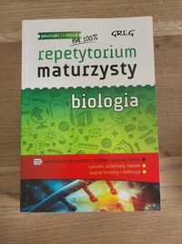 Repetytorium maturzysty biologia wydanie III zaktualizowane