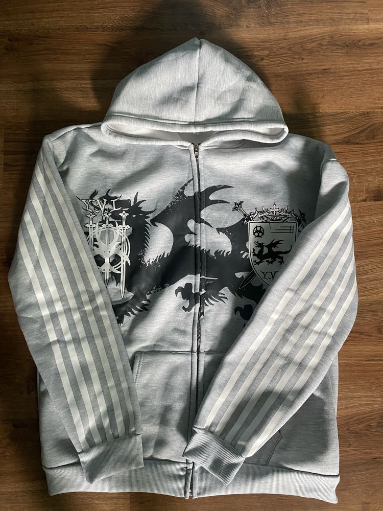 bluza cozy nowaa