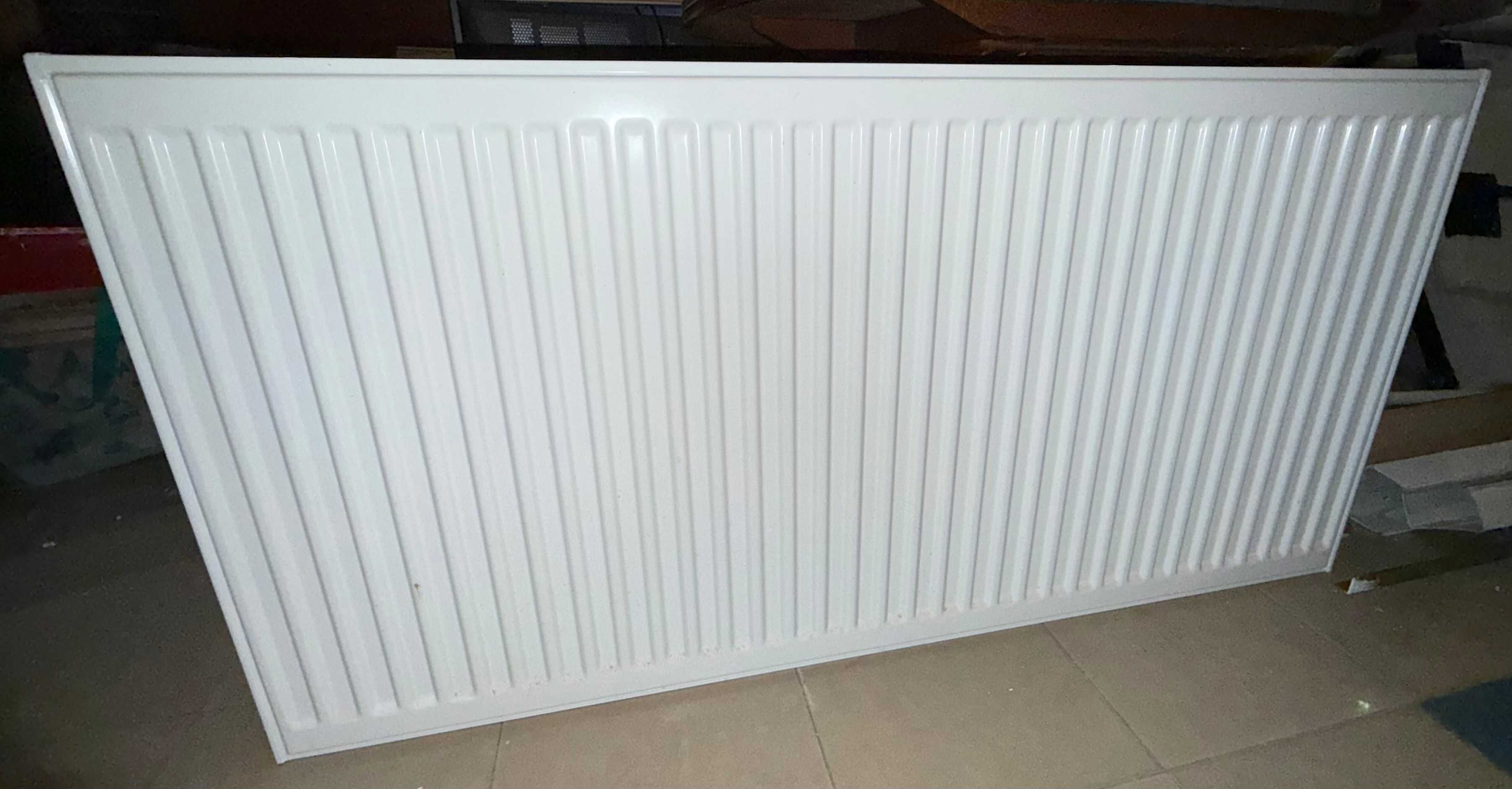 Grzejnik Purmo 60x 120 boczny/demontaż