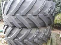 Opona rolnicza Pirelli TM 800 650/65 R38