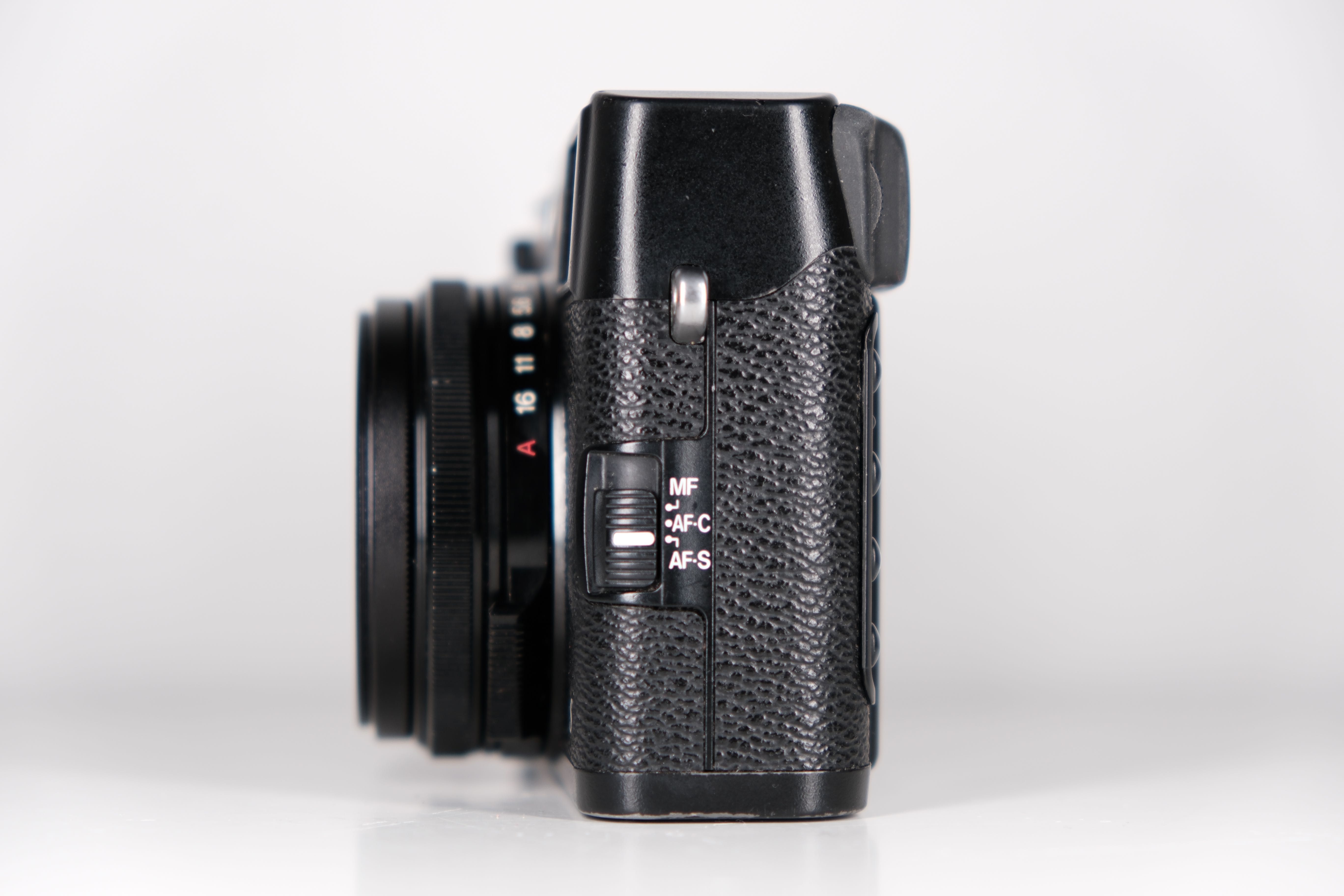 Fujifilm X100S + гарантія / без передоплат